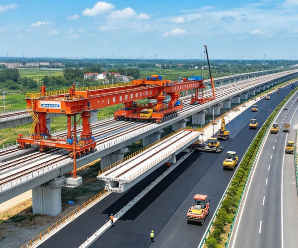 雅安公路建设