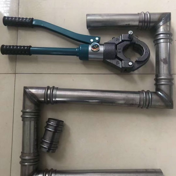 雅安鑫亿呈冷却管